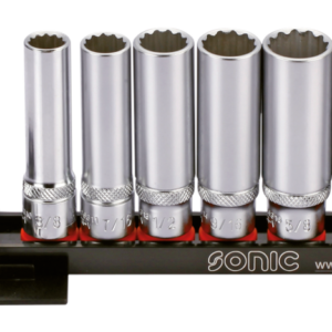 BUSSOLE E INSERTI SONIC EQUIPMENT