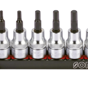 BUSSOLE E INSERTI SONIC EQUIPMENT