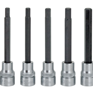 BUSSOLE E INSERTI SONIC EQUIPMENT