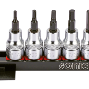 BUSSOLE E INSERTI SONIC EQUIPMENT