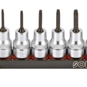 BUSSOLE E INSERTI SONIC EQUIPMENT