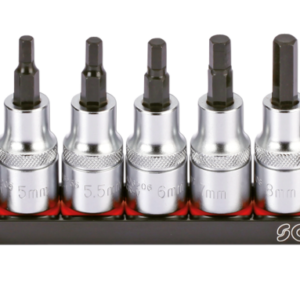 BUSSOLE E INSERTI SONIC EQUIPMENT