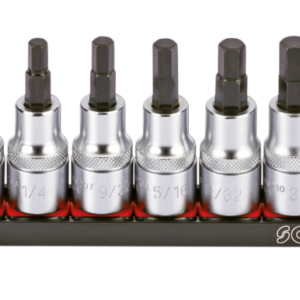 BUSSOLE E INSERTI SONIC EQUIPMENT