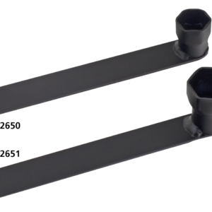 CHIAVI CANDELA STILE VINTAGE PER CANDELE M18