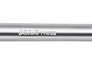 CRICCHETTO SONIC EQUIPMENT A RILASCIO RAPIDO