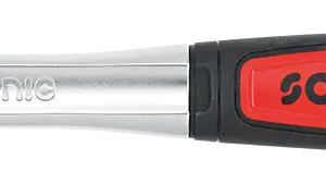 CRICCHETTO SONIC EQUIPMENT A RILASCIO RAPIDO