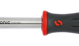 CRICCHETTO CON MANICO ROTANTE SONIC EQUIPMENT