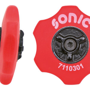 CRICCHETTO SONIC EQUIPMENT A DISCO