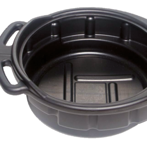 VASCHETTA DI SCARICO OLIO CON BECCUCCIO SONIC EQUIPMENT