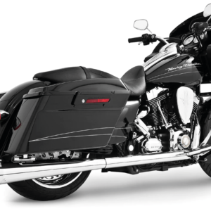 AMERICAN OUTLAW TRUE DUAL