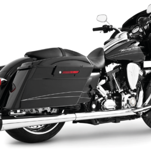 AMERICAN OUTLAW TRUE DUAL