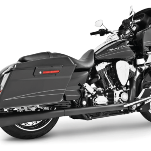 AMERICAN OUTLAW TRUE DUAL