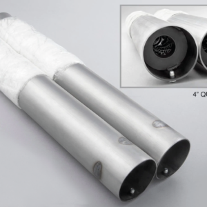 AMERICAN OUTLAW TRUE DUAL