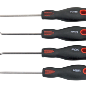 STUZZICADENTI SONIC EQUIPMENT