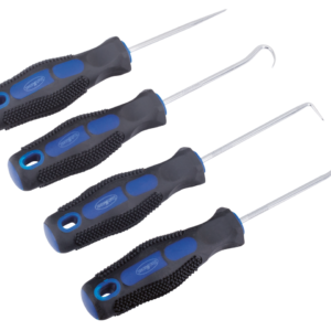 SET PUNTE DA DENTISTA