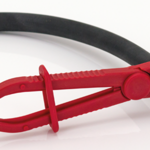 MORSETTI TUBO SONIC EQUIPMENT