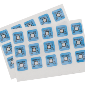 STRISCE INDICATRICI DI TEMPERATURA