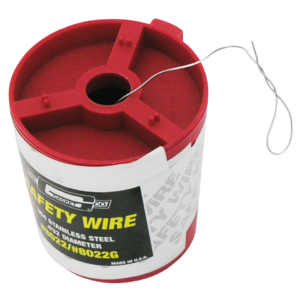 PINZE E FILO DI SICUREZZA ACCEL