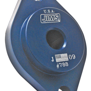 ATTREZZO PER INSTALLARE LE GUARNIZIONI DI SCARICO DA JIMS