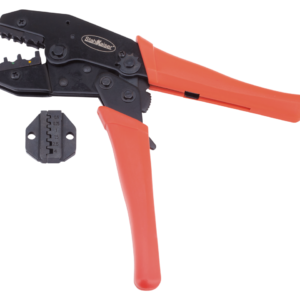 CRIMPATRICE A CRICCHETTO