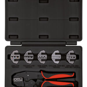 ATTREZZO PER CRIMPATURA SONIC EQUIPMENT