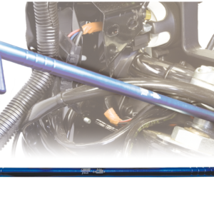 ATTREZZO PER RIMUOVERE I CONNETTORI DAL PULSANTE DI ACCENSIONE