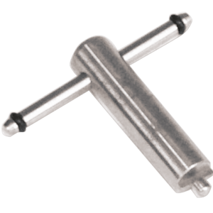 ATTREZZO GETTI PRINCIPALI S&S