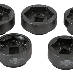 CHIAVI A BUSSOLA JIMS PER DADI IMBIELLAGGIO