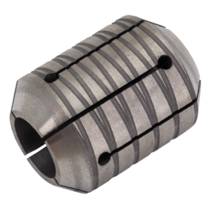 ATTREZZO PER SMERIGLIATURA CUSCINETTO DI BANCO