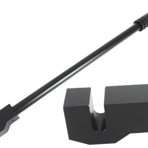 UTENSILE PER RADDRIZZARE LE ASTE