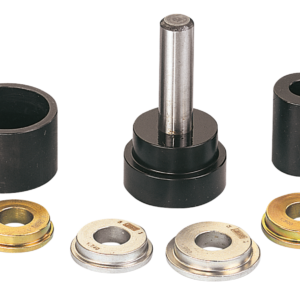 ATTREZZO PER PISTE DELLE BIELLE