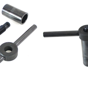 INSTALLATORE CUSCINETTI E PARAOLIO ALBERO LATO TRASMISSIONE