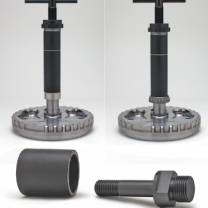 INSTALLATORE CUSCINETTI E PARAOLIO ALBERO LATO TRASMISSIONE