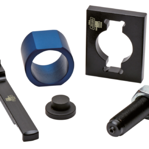 ATTREZZO PER RIMUOVERE IL PARAOLIO ALBERO LATO TRASMISSIONE PER MILWAUKE EIGHT