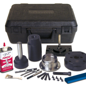 ATTREZZO PER CONVERSIONE CUSCINETTI TIMKEN PER TWIN CAM DA JIMS