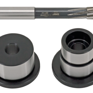 ATTREZZO PER ALESARE JIMS PER BRONZINA PIGNONE