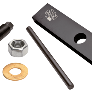 UTENSILE PER INSTALLARE I CUSCINETTI DEL BILANCIATORE DEI MILWAUKEE EIGHTS DA JIMS