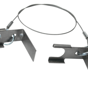 ATTREZZO TENDICATENA PER BILANCIATORE TWIN CAM DA JIMS