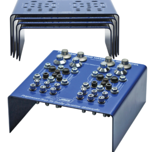 RACCOGLITORI MINUTERIA JIMS