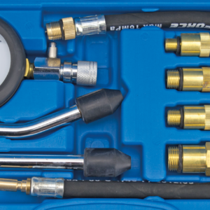 TESTER COMPRESSIONE SONIC EQUIPMENT