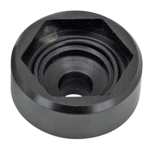 ATTREZZO PER I DADI DEI COPERCHI DEI BILANCIERI KNUCKLEHEAD