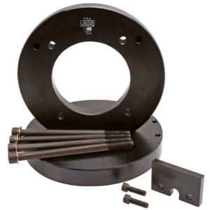 PIASTRE SERRAGGIO CILINDRI JIMS