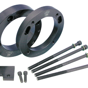 PIASTRE SERRAGGIO CILINDRI JIMS