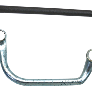 CHAVE PER DADI BASE CILINDRO