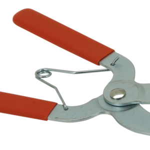 ATTREZZO PER FASCE PISTONE