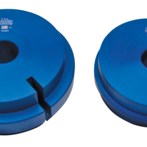 MISURATORE TOLLERANZA FINALE FASCE PISTONI