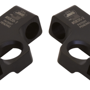 COMPRESSORE MOLLE VALVOLA JIMS "ON BIKE" PER MILWAUKEE EIGHT