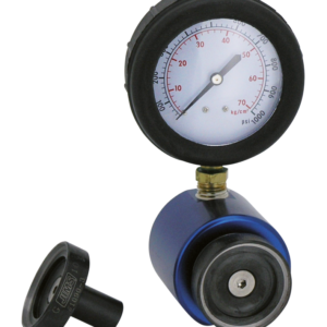 MINI TESTER JIMS PER MOLLE VALVOLE