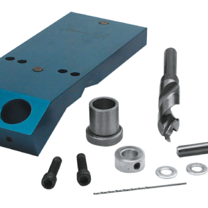 KIT ATTREZZI JIMS PER VALVOLE DI RILASCIO