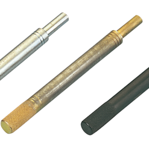 SET DI ESTRATTORI/INSTALLATORI GUIDA VALVOLE JIMS